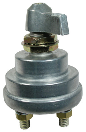 UL 588 HD Master Battery Disconnect On-Off Switch  9449-11