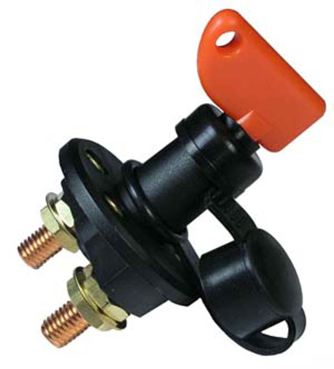 10 Pc.Master Battery Disconnect On-Off Switch  9450-34