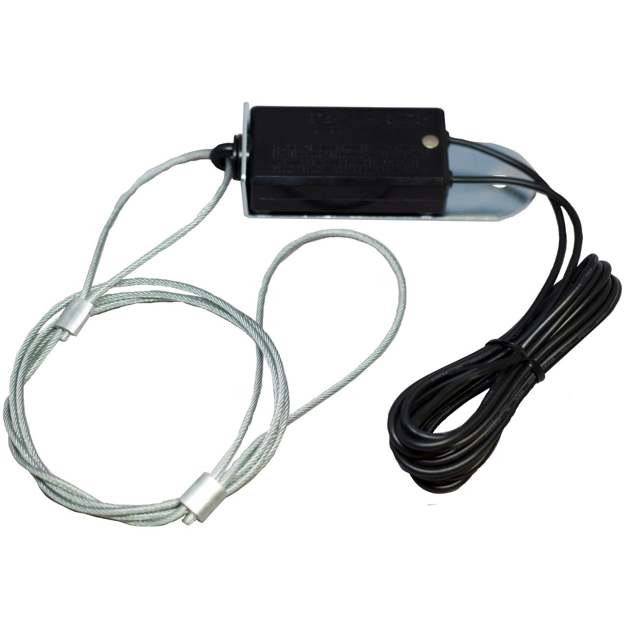 Emergency Trailer Breakaway Switch  9492-11