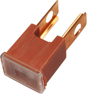 30A Japanese Car Fuse Link Termination  9561-11