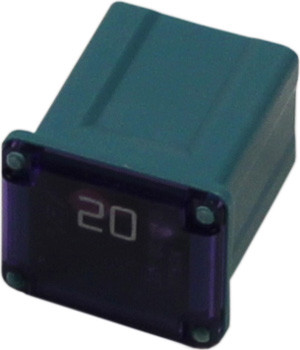 20A Low Profile Fuse Link Termination  9584-11