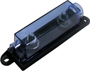 200A Nylon ANL High Amp Fuse Holder  9801-31