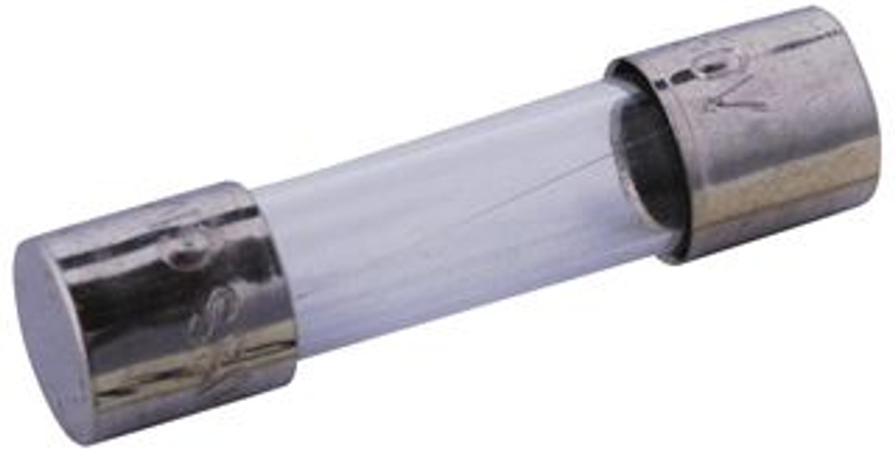 5 Pc. 2A GMA Fuses  9848-14