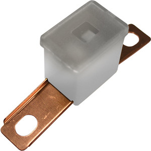 120A Japanese Car Fuse Link Termination  9978-11
