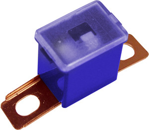 100A Japanese Car Fuse Link Termination  9987-11