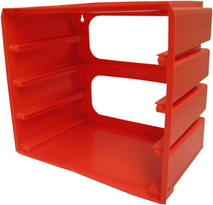 Empty Cabinet  32000-31