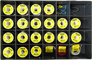 24 Pc. Wire Assortment Kit  34013-91