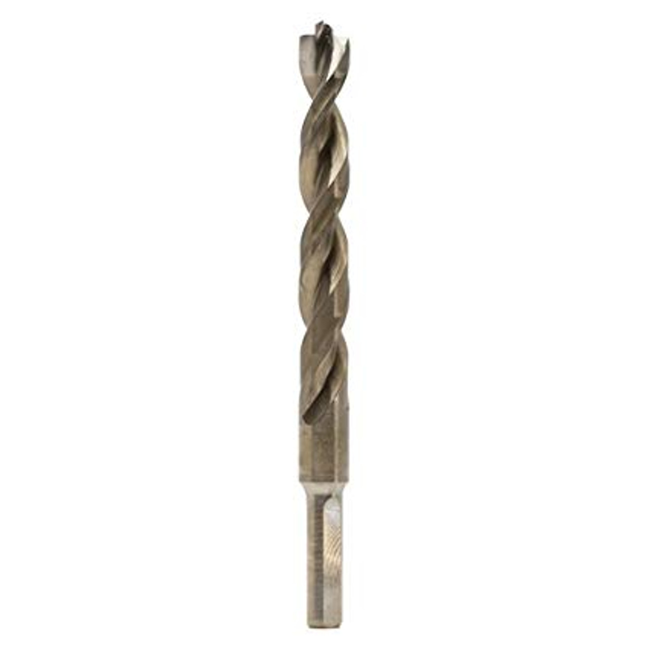Cobalt Drill Bit w/Centering Tip Carded 3/8"  851040