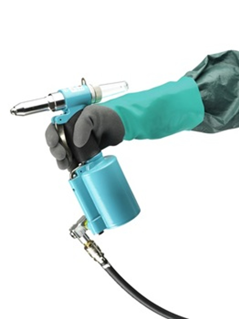 Ansell Alphatec® Nitrile Cut Resistant Chemical Glove  58-735