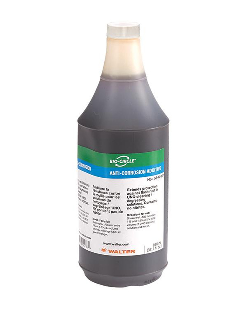 Corrosion Inhibitor 950ml Sprayer   53G001