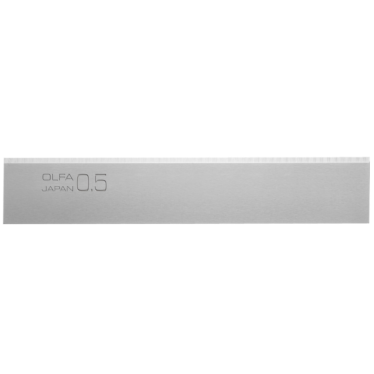 10 Pc. BS-10B Dual Edge Scraper Blade    1086566