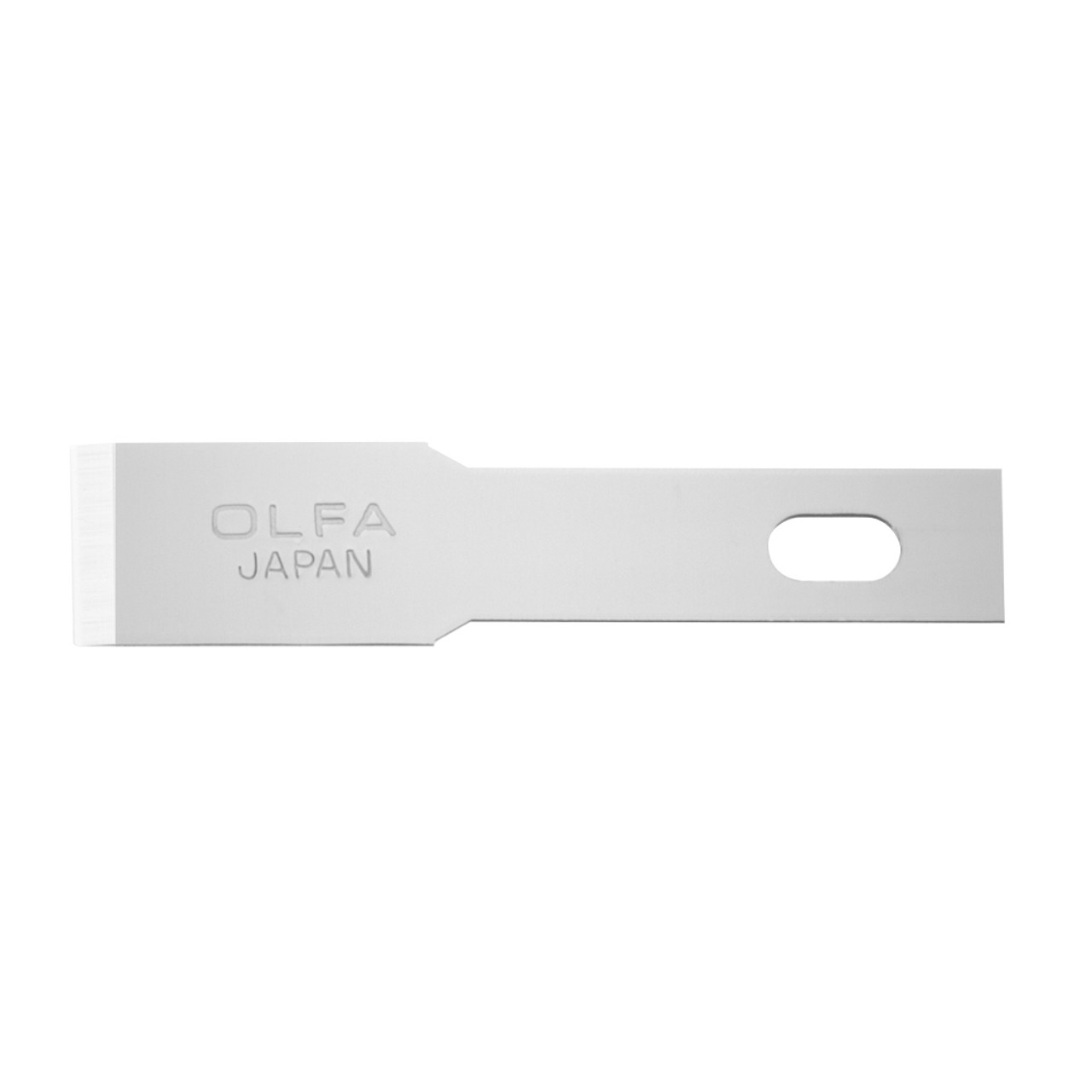 5 Pc. KB4-F/5 Chisel Graphic/Art Blade   9166