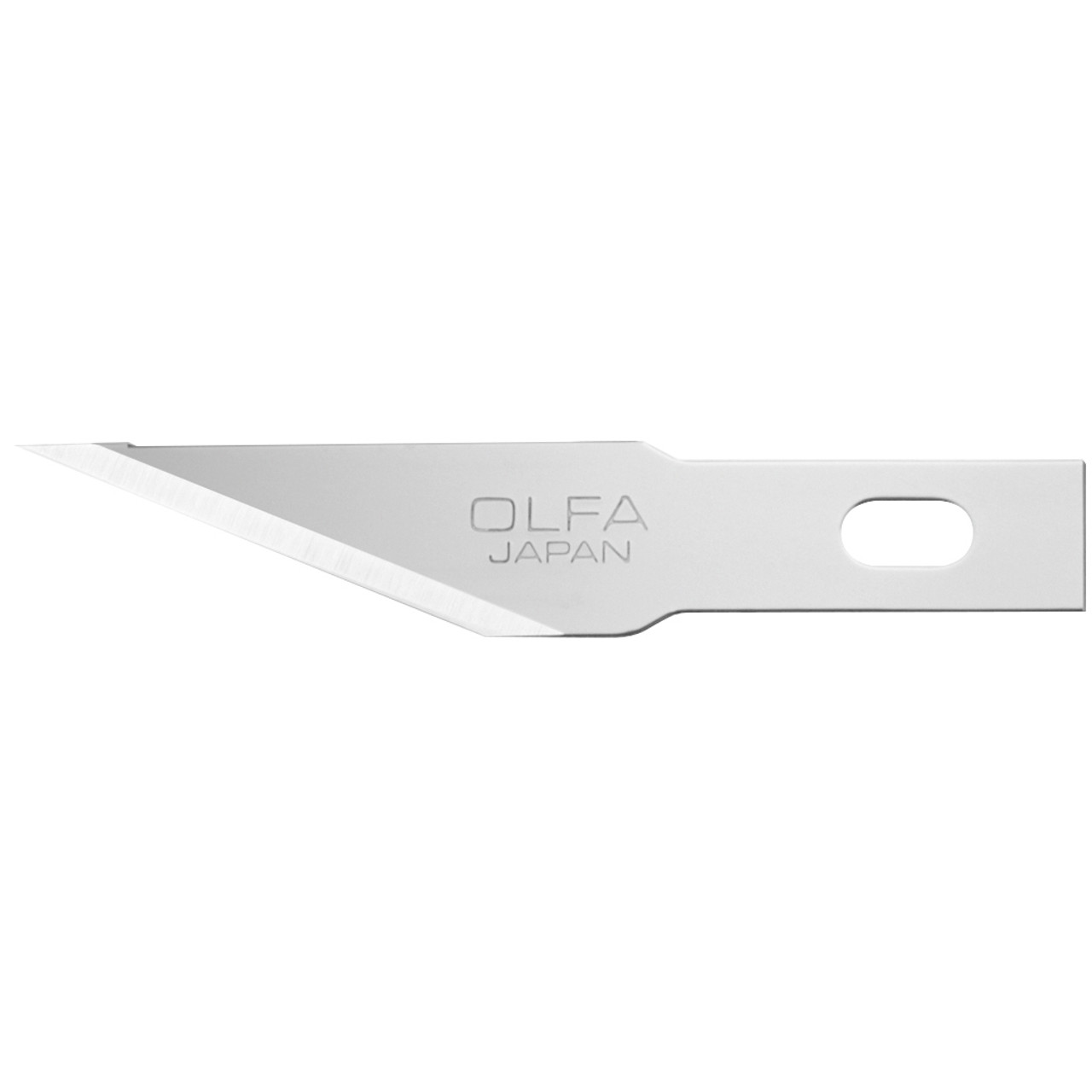 5 Pc. KB4-S/5 Precision Graphic/Art Blade   9167