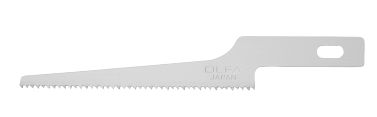 3 Pc. KB4-NS/3 Narrow Saw Graphic/Art Blade   9169