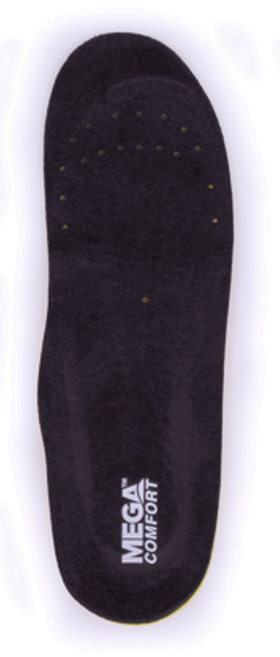 Anti-Static Anti-Fatigue Mat Insole - Unisex   PAMESD-M1011/W1213