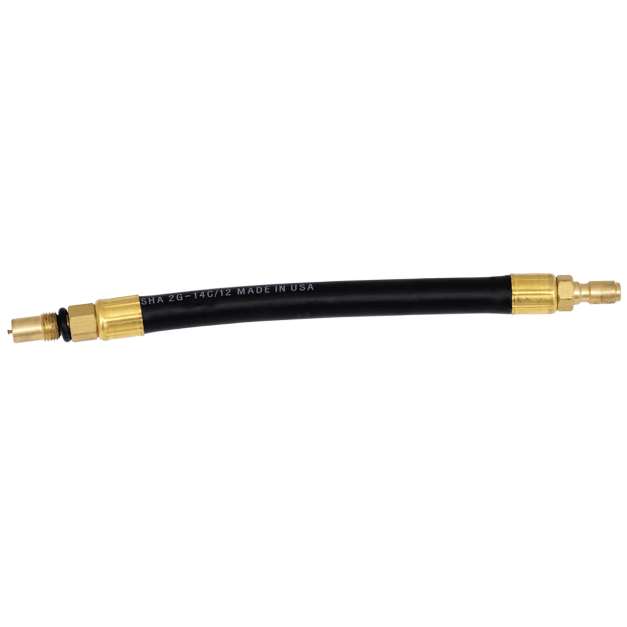 Diesel Engine Compression Tester Adapter (fits H1845) - Ford/Navistar 7.3L  H1845-2 Diesel Engine Compression Tester Adapter (fits H1845) - Ford/Navistar 7.3L  H1845-2