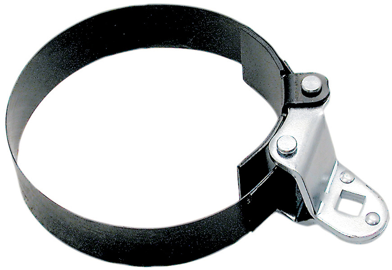 1/2" Drive 4-1/8 ~ 4-21/32" Oil Filter Wrench  H3078