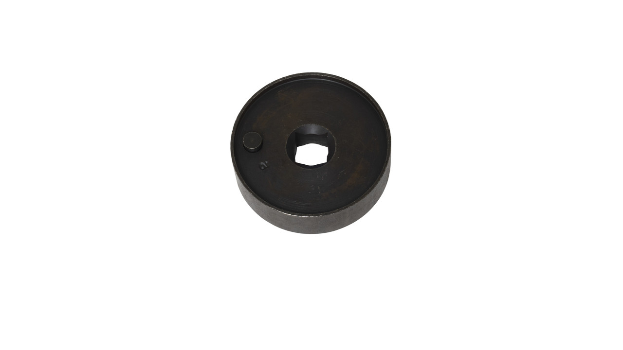 1-7/8" Universal Disc Brake Caliper Tool Adapter (for 25000)   25130