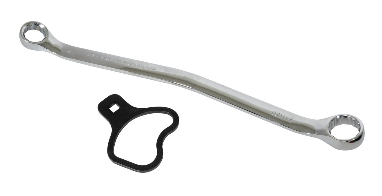 21mm/24mm GM Caster Camber Kit    41630