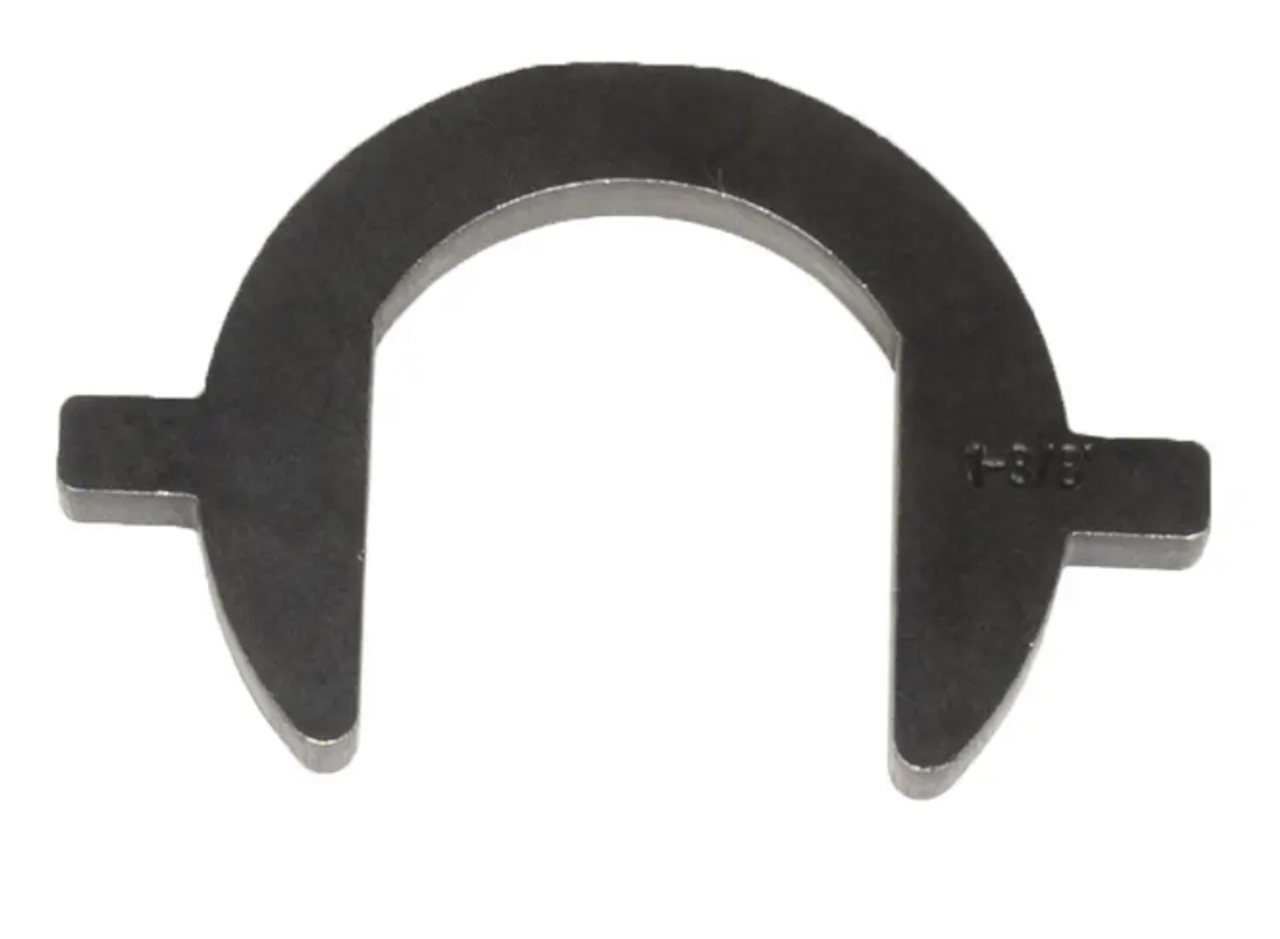 1-3/8" Inner Tie Rod Crowfoot (for 58100)   58050