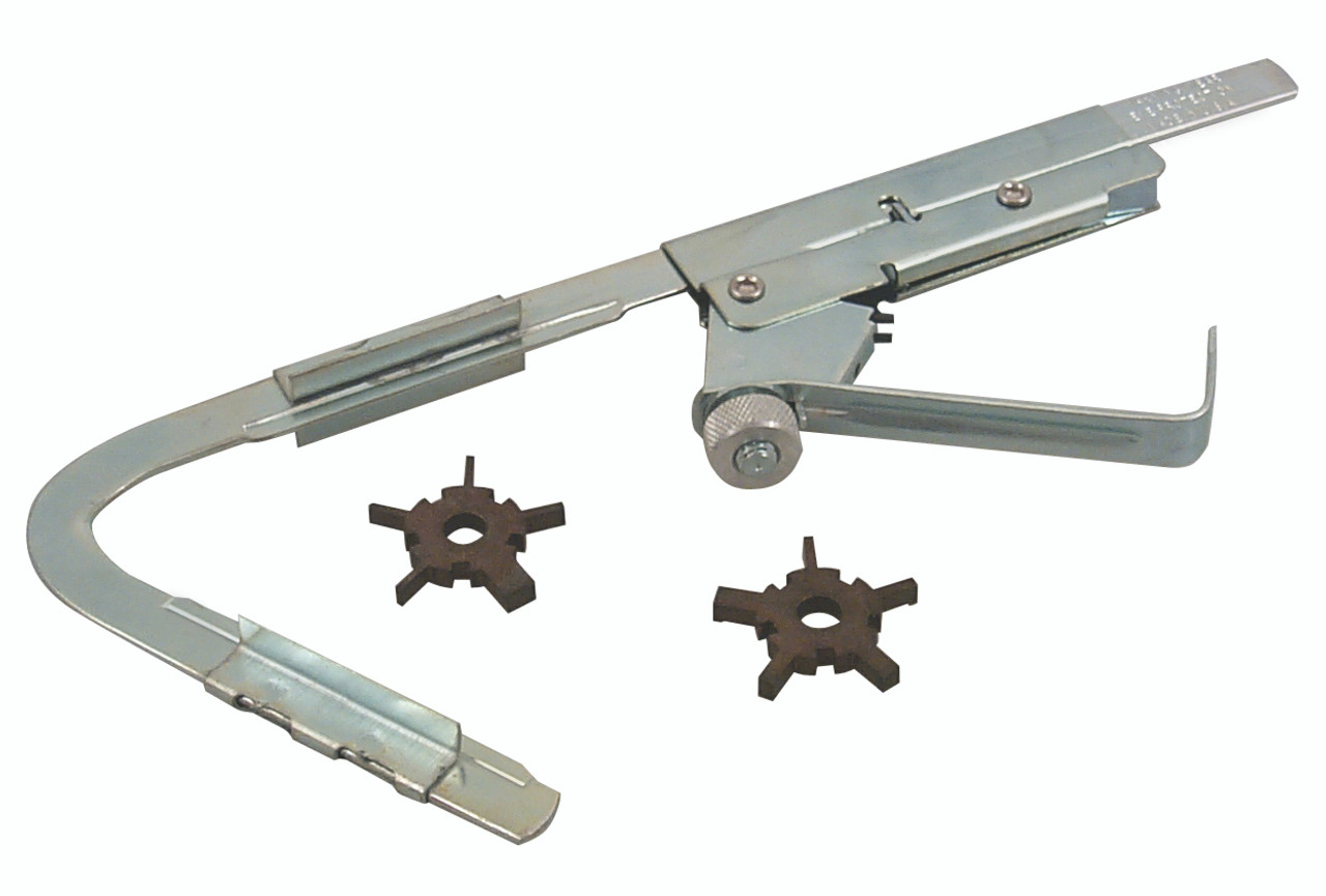 Piston Ring Groove Cleaner Tool   24000