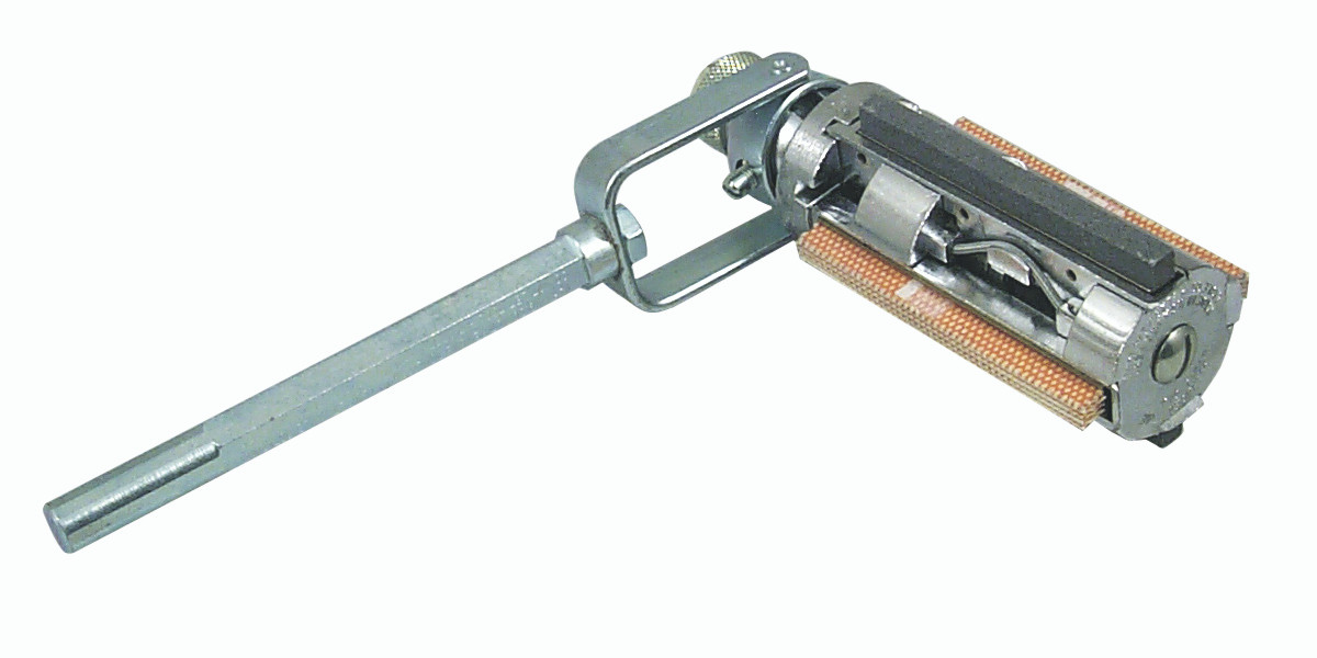 1-3/4 - 2-3/4" Small Cylinder Hone   16000