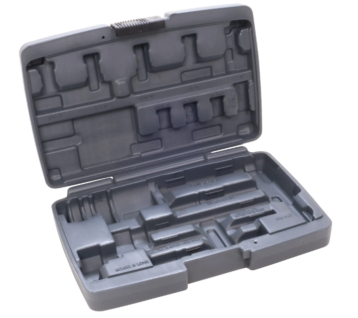 Case for Harmonic Balancer Installer (53790)   53740
