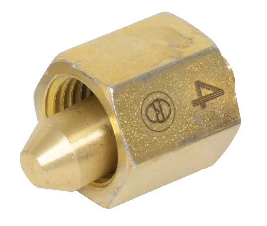 Fuel Rail Cap 4 (for 10810)   10870