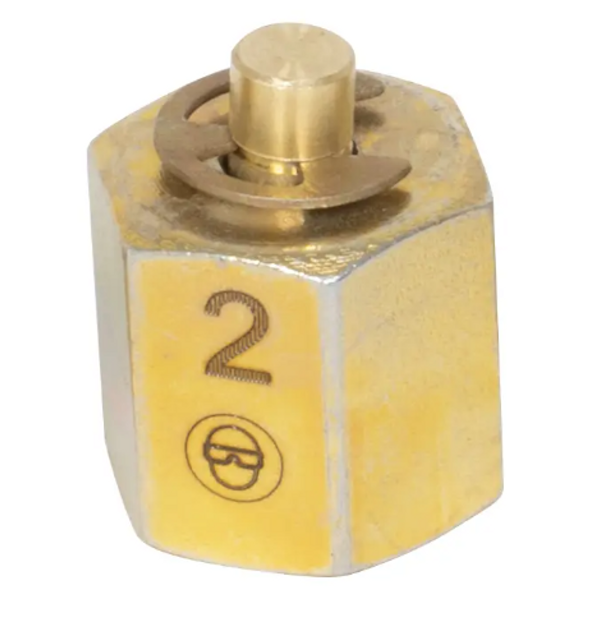 Fuel Rail Cap 2 (for 10810)   10840