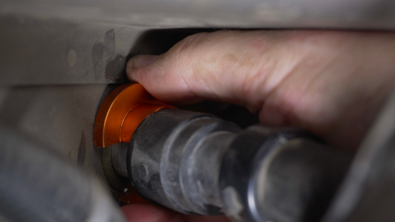 3/4" GM Heater Hose Disconnect Tool   39190