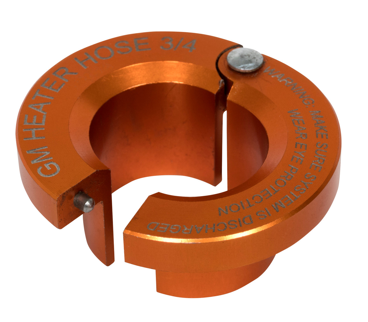 3/4" GM Heater Hose Disconnect Tool   39190