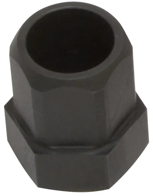 17mm Pulley Socket (for 57650)   57630