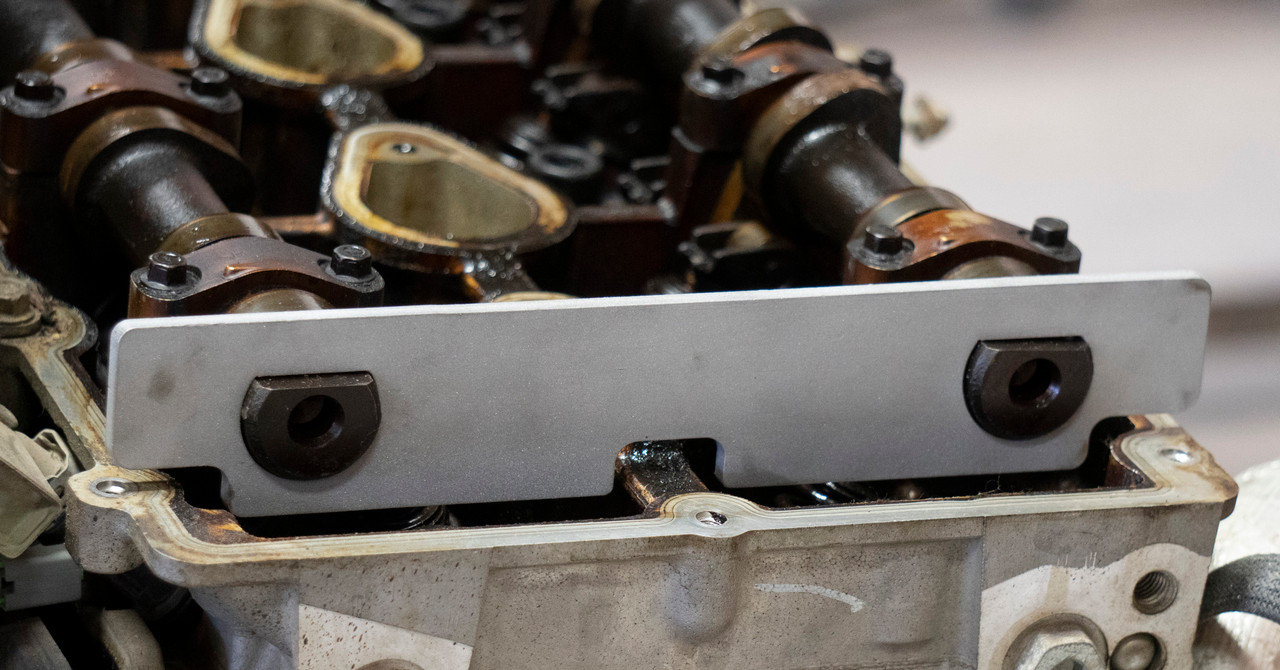 4 Pc. GM Timing Tool Kit   37530