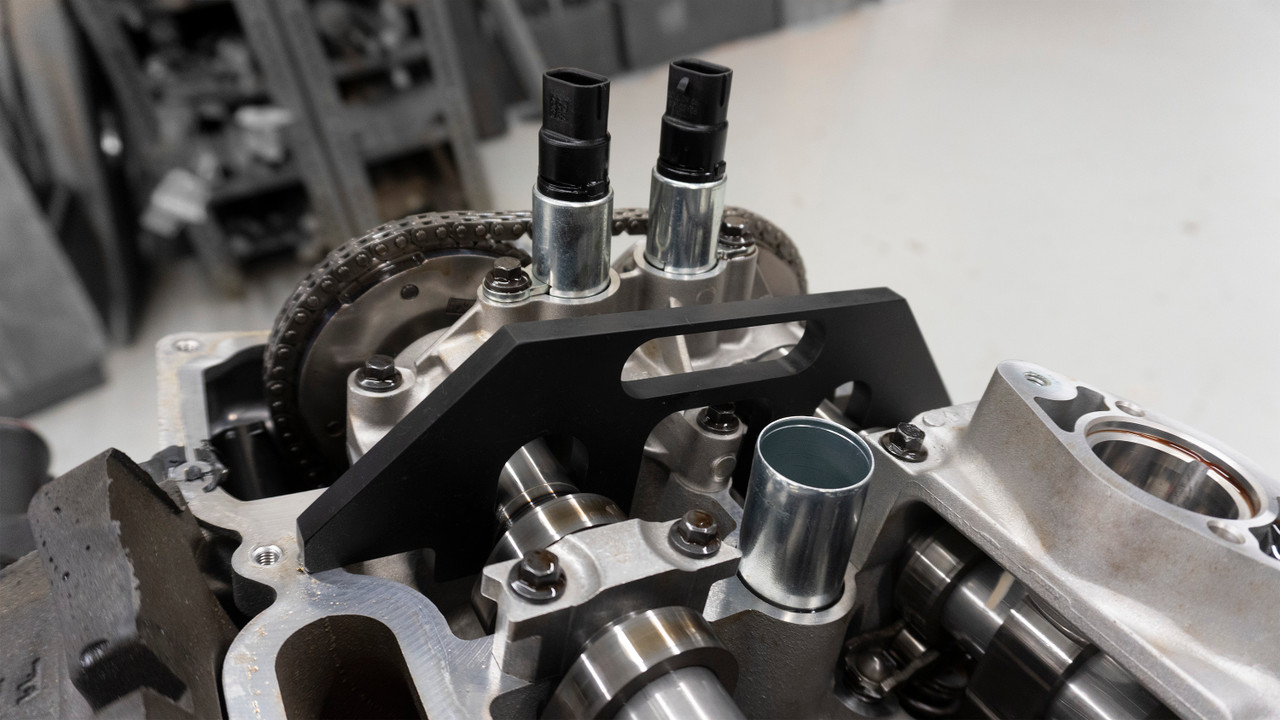 Ford 3.5L/3.7L Timing Tool w/ Tensioner    37200