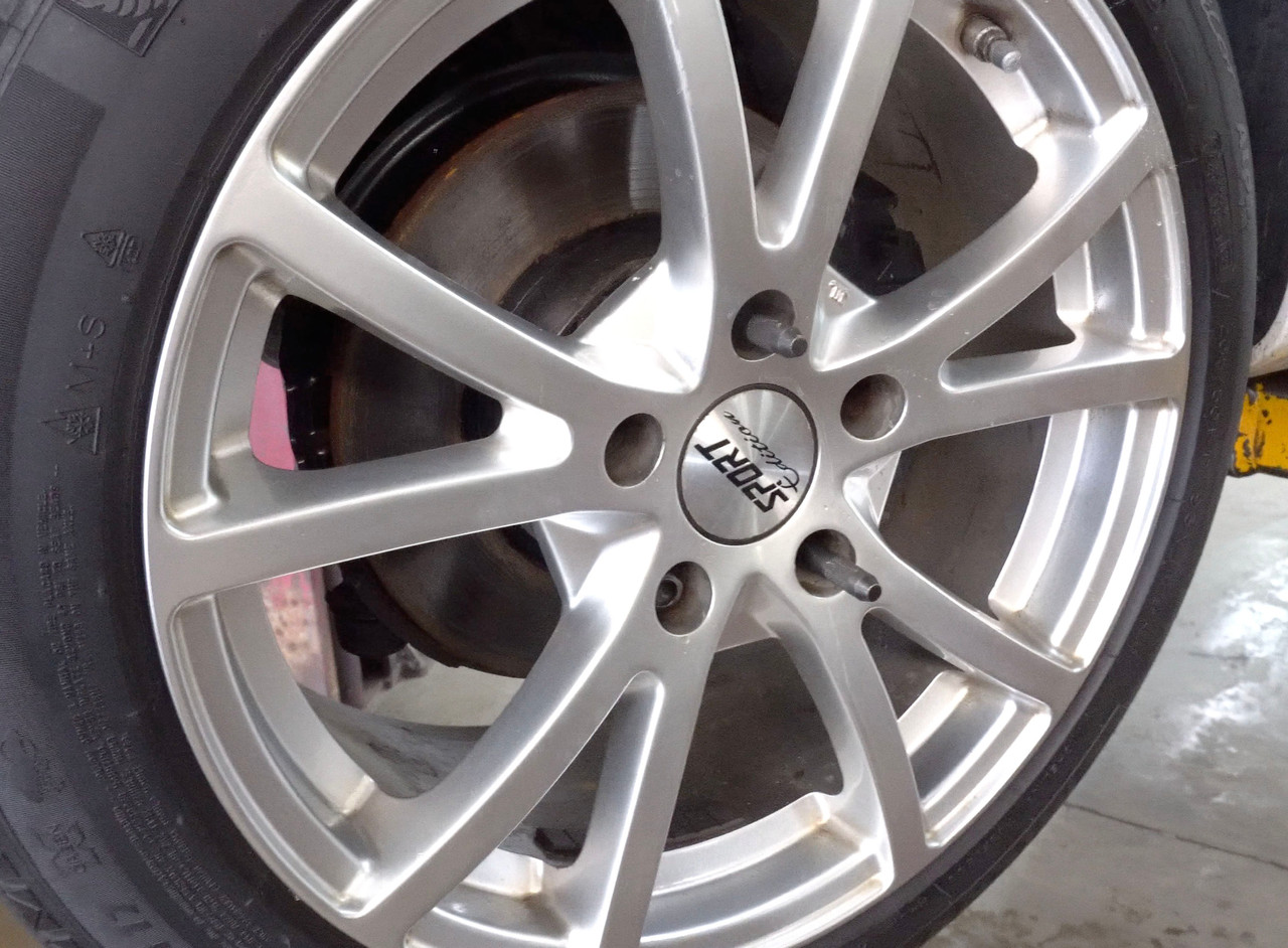 8 Pc. Wheel Stud Pilot Pin Set   14150