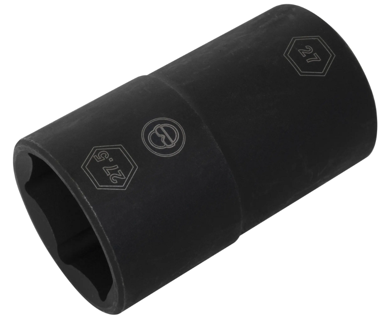 1/2" Drive x 27mm/27.5mm 6 Point Socket (for 12950)   12960
