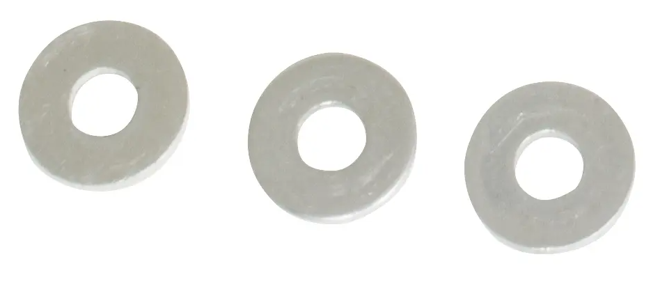 Harmonic Balancer Washer (for 54810/45500)   45600