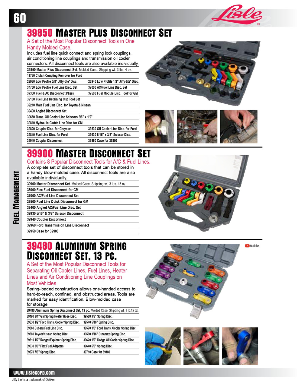 Ford Clutch Coupling Tool   11750