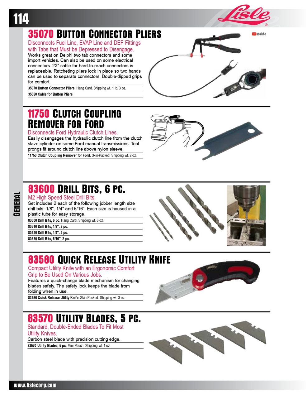 Ford Clutch Coupling Tool   11750