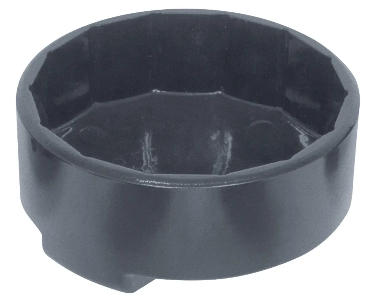 84mm x 14 Flutes End Cap Filter Wrench   62210