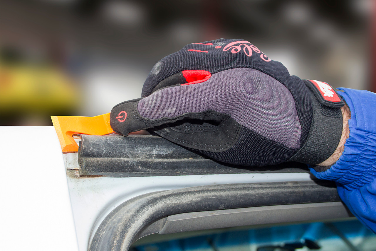 27 Pc. Trim Removal Master Tool Set   68740