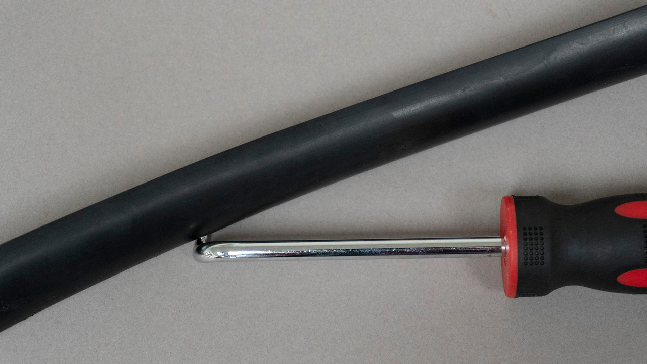 Pigtail Rubber Gasket Tool   81140