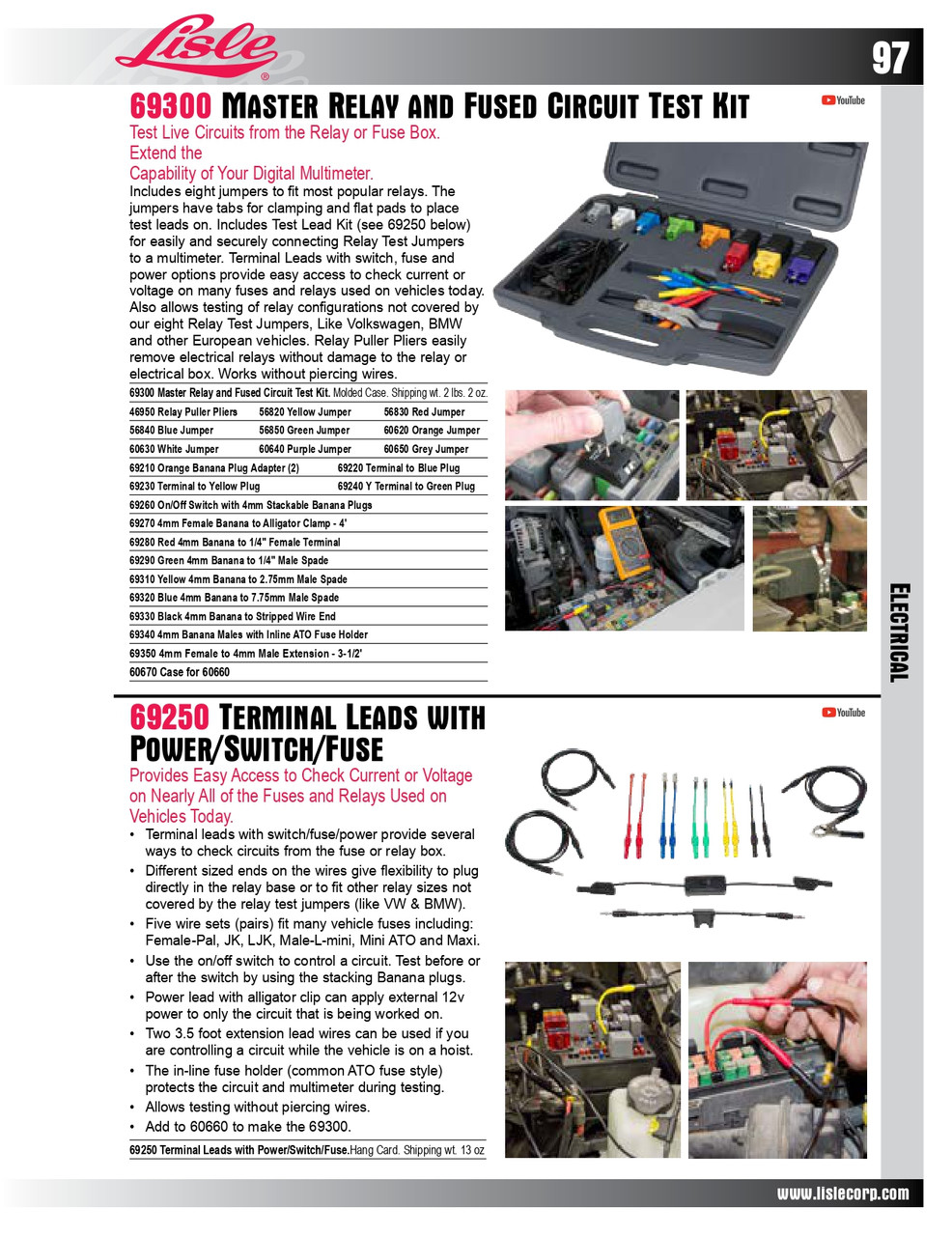 Orange Pin Tip Banana   69210