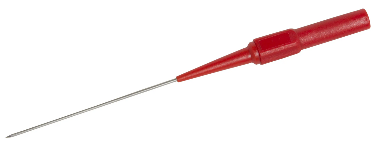 0.040" Red Long Probe   82680