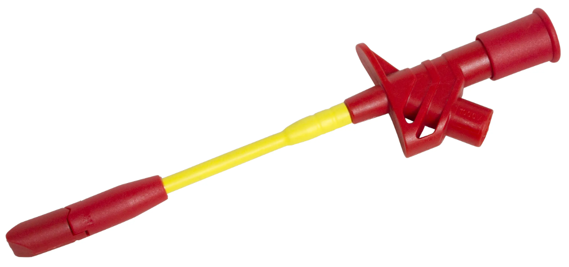 6" Red Pierce Probe   82800