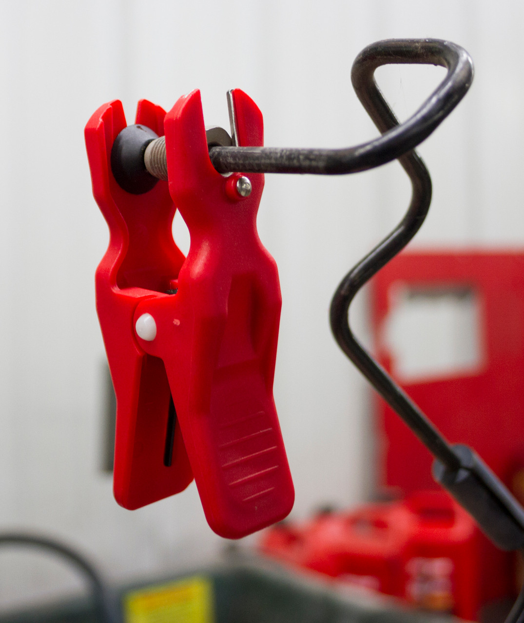 Internal/External Master Line Stopper Set   67000