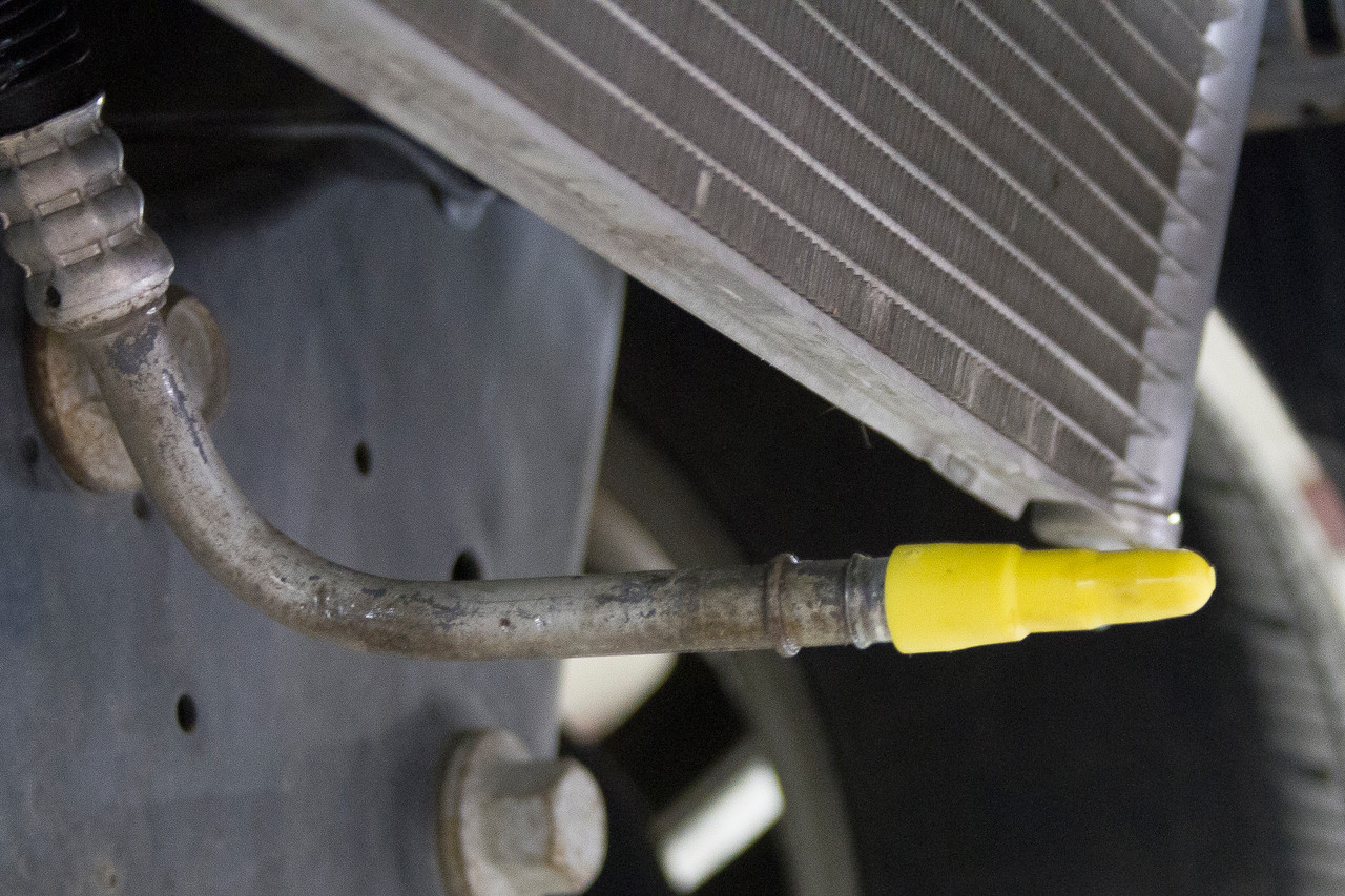 Internal/External Master Line Stopper Set   67000