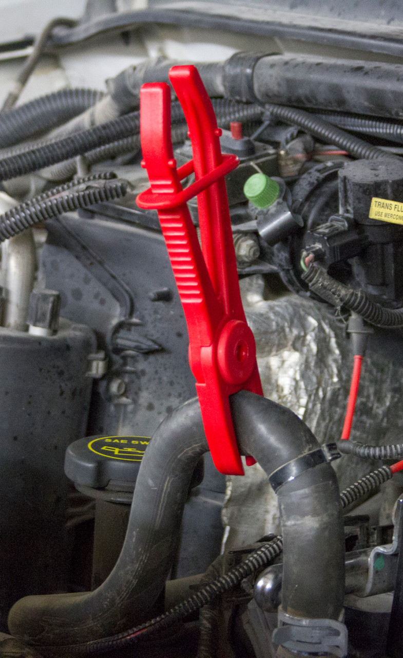 Internal/External Master Line Stopper Set   67000