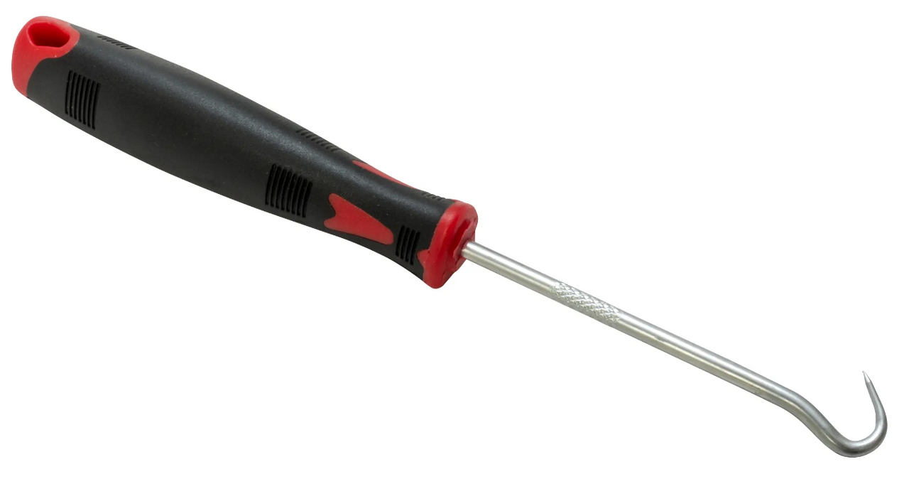 Mini Curved Pick   31830