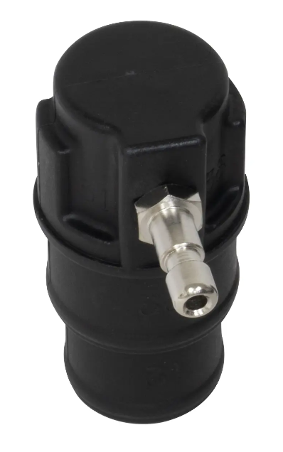 31/38mm Plugged Adaptor (for 69910/69930)   69710